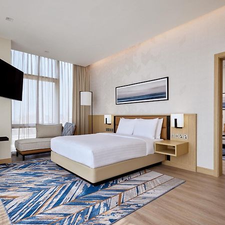 Courtyard By Marriott Jubail 호텔 외부 사진