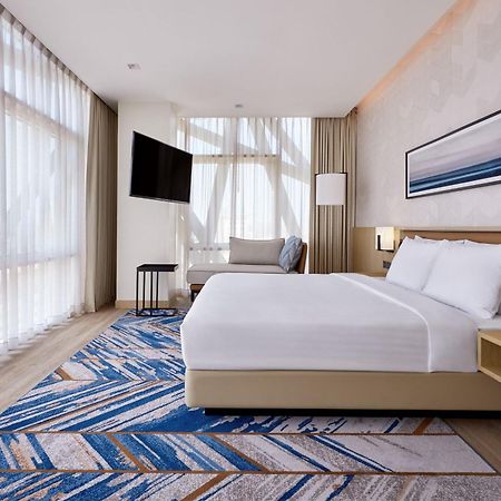 Courtyard By Marriott Jubail 호텔 외부 사진