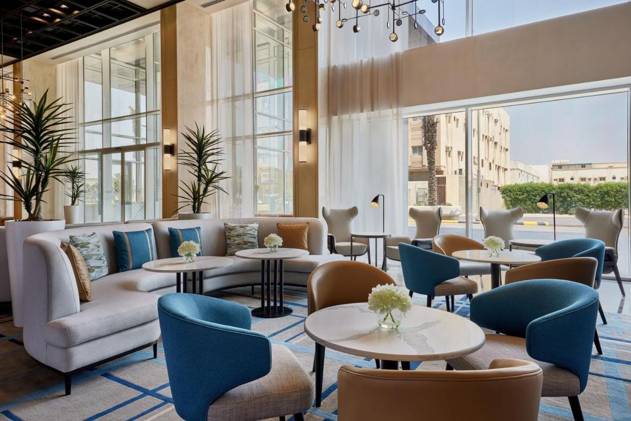 Courtyard By Marriott Jubail 호텔 외부 사진