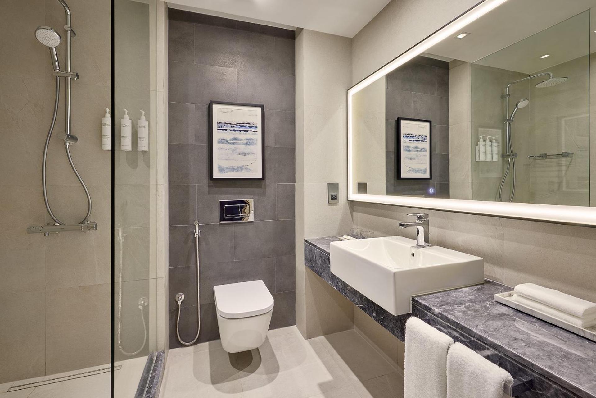Courtyard By Marriott Jubail 호텔 외부 사진