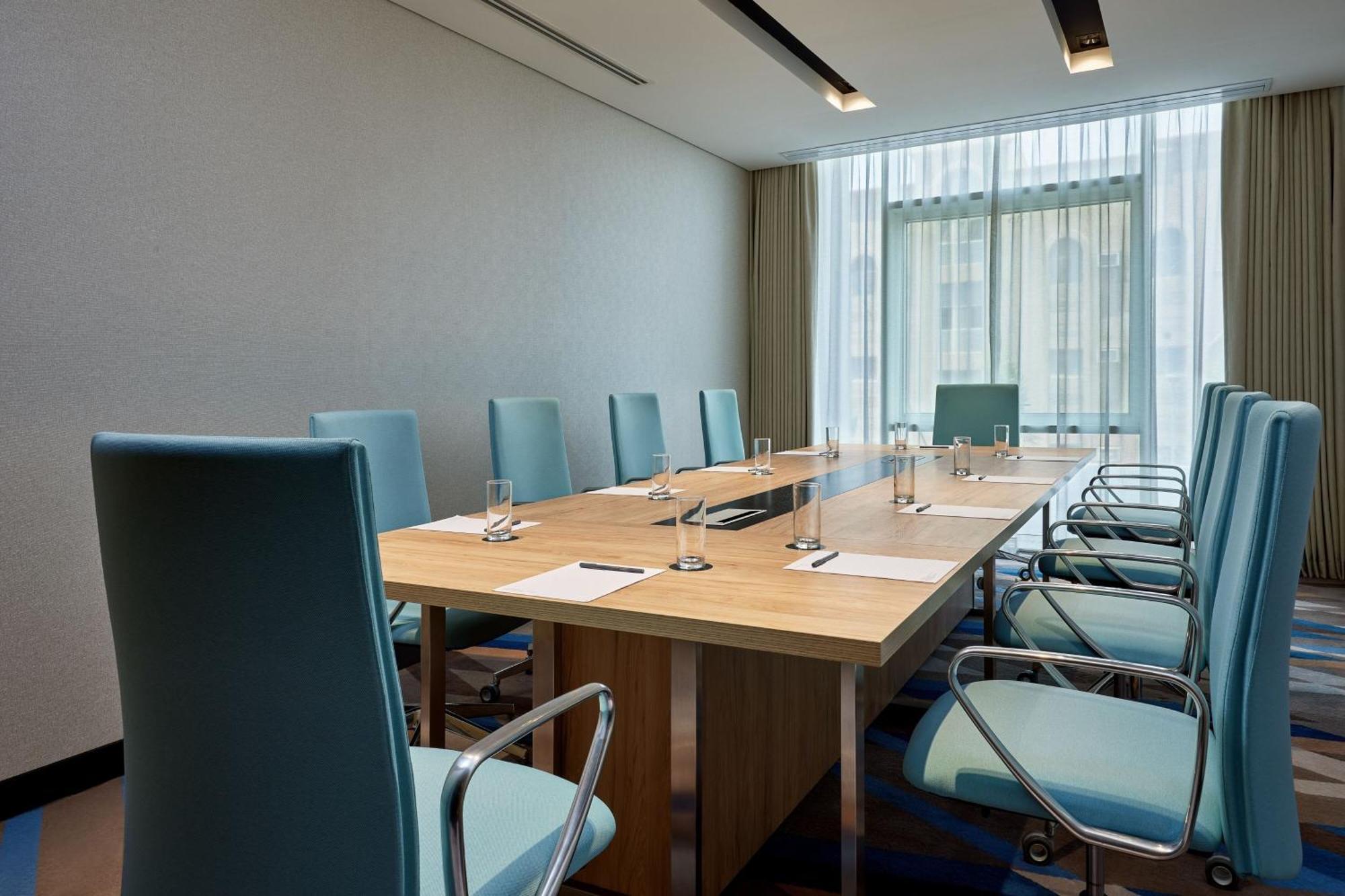 Courtyard By Marriott Jubail 호텔 외부 사진