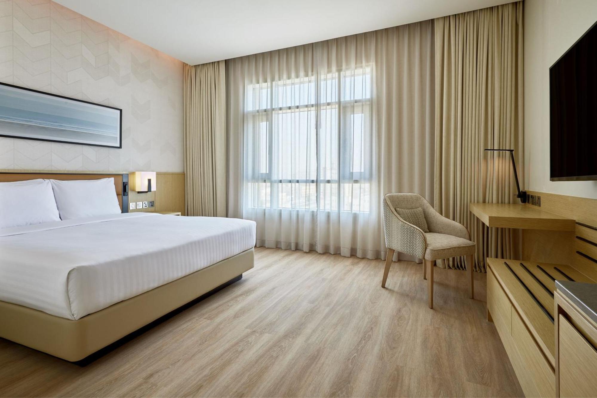 Courtyard By Marriott Jubail 호텔 외부 사진