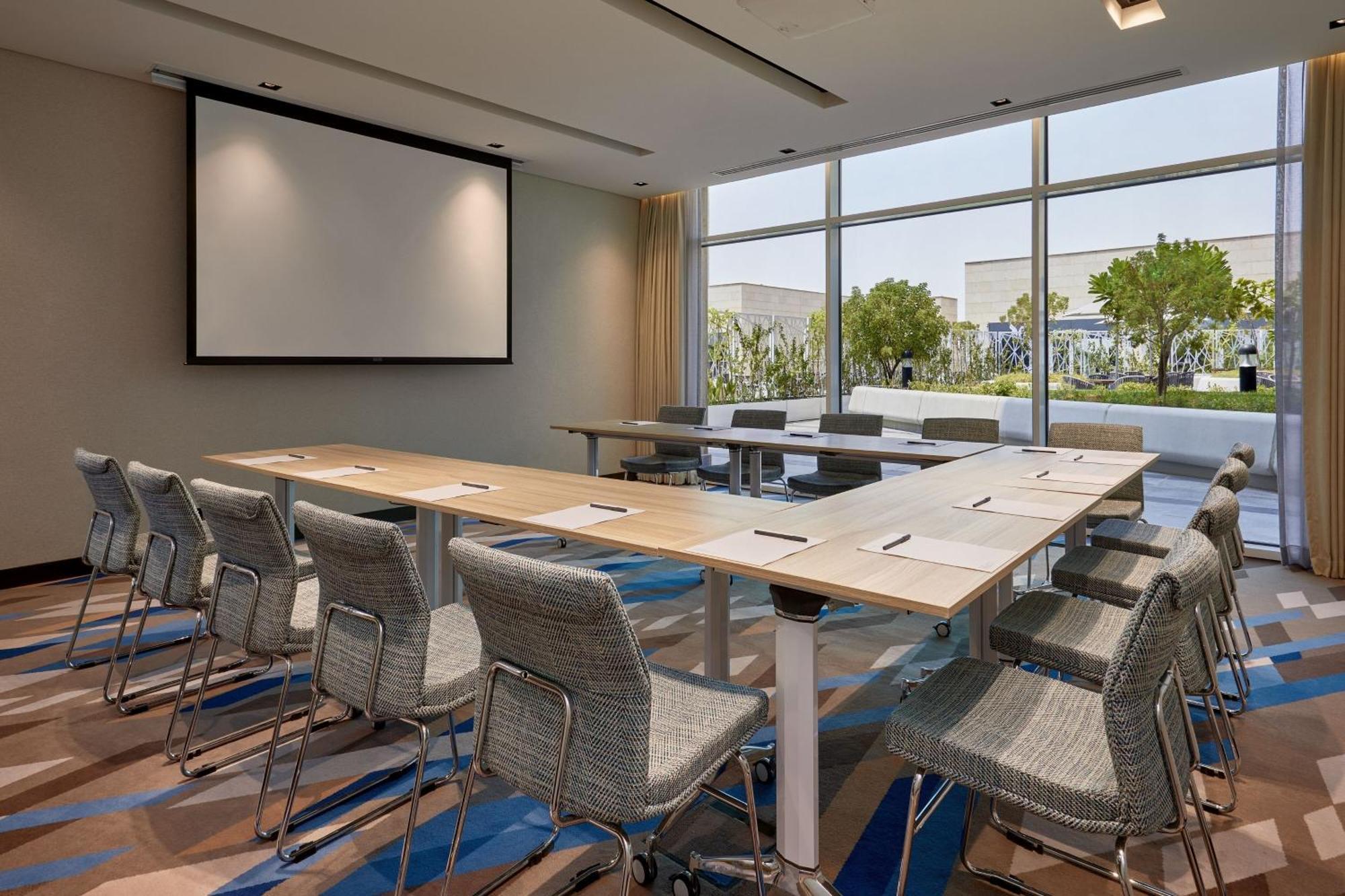 Courtyard By Marriott Jubail 호텔 외부 사진