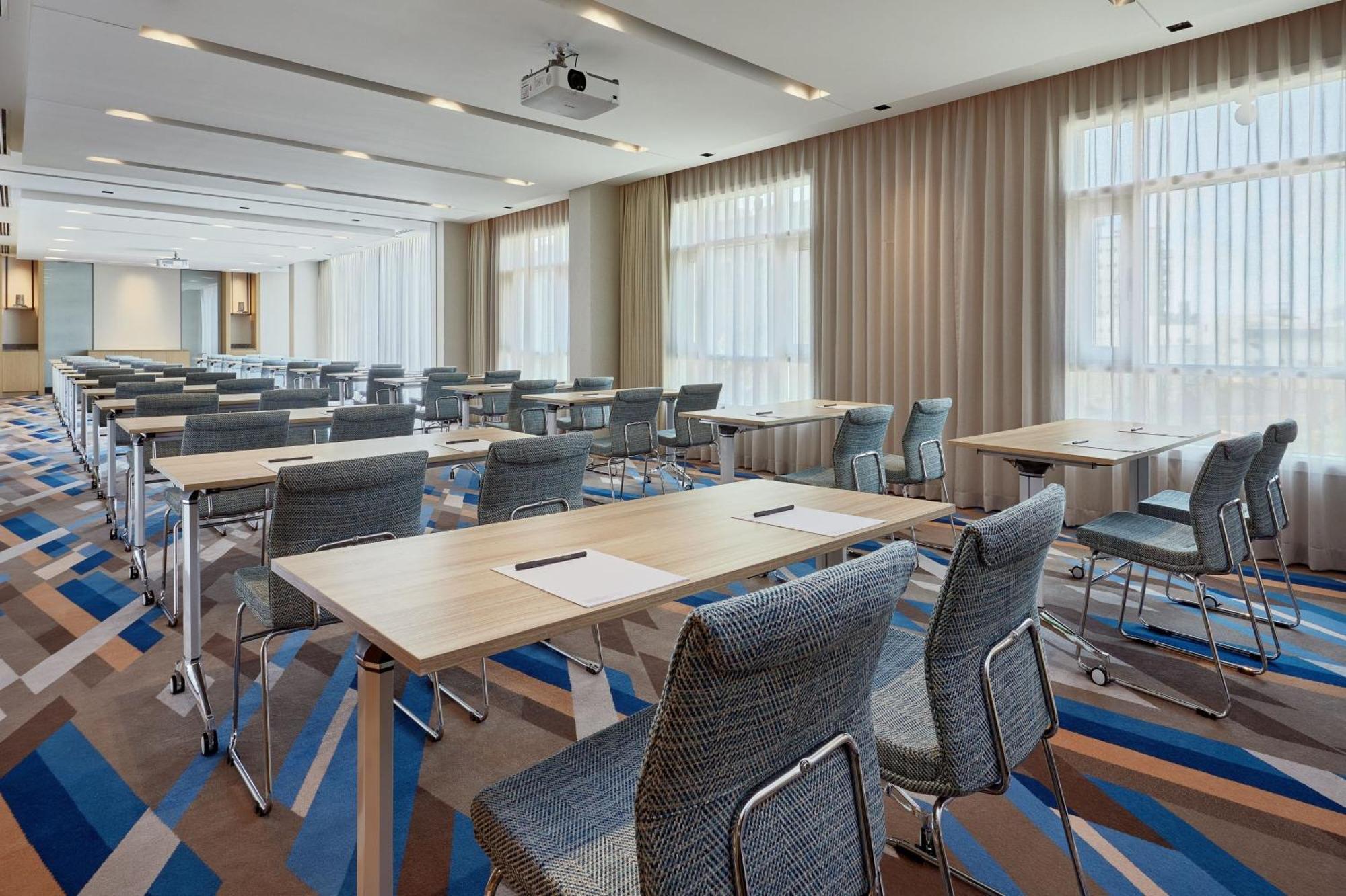 Courtyard By Marriott Jubail 호텔 외부 사진