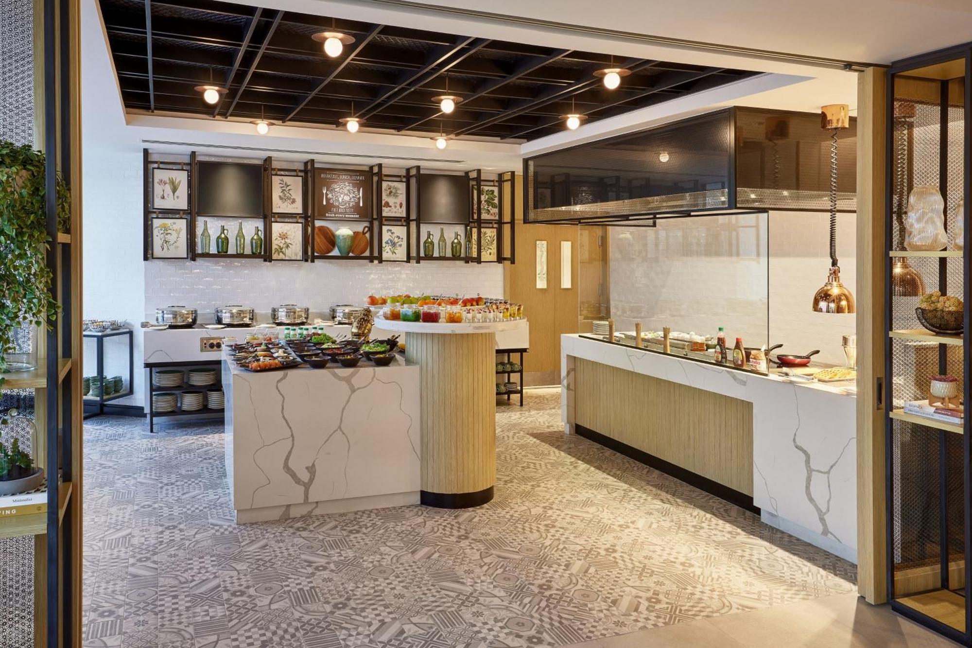 Courtyard By Marriott Jubail 호텔 외부 사진