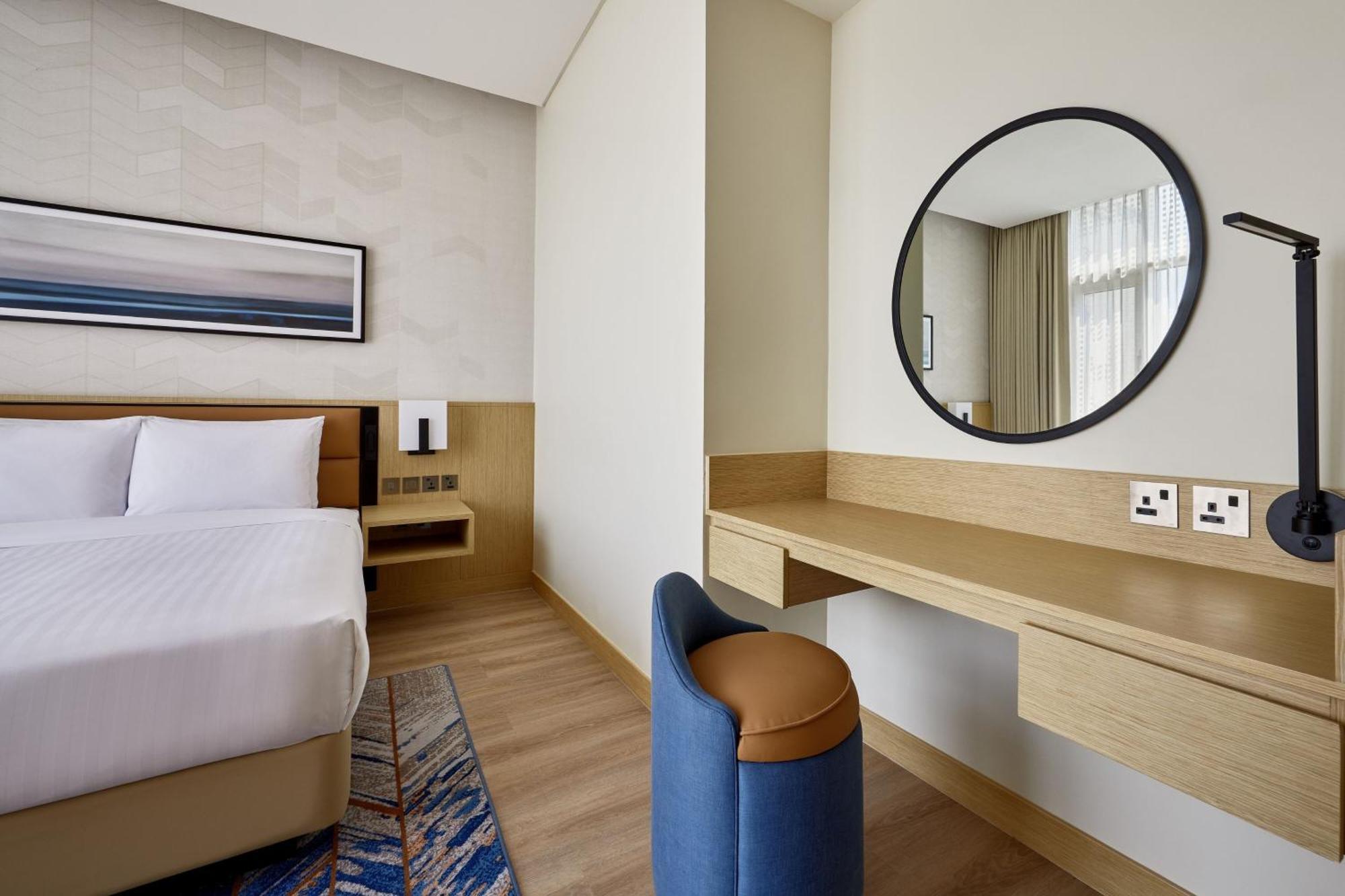 Courtyard By Marriott Jubail 호텔 외부 사진