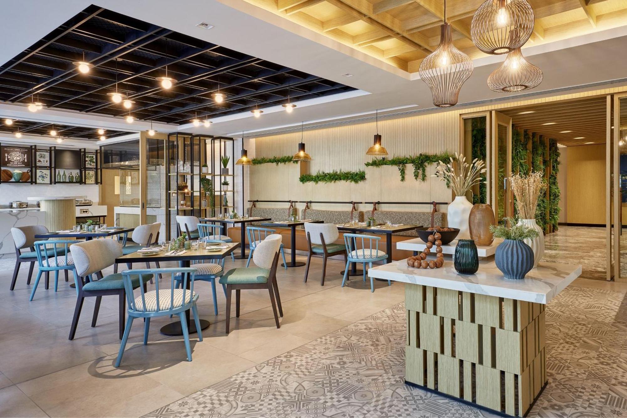 Courtyard By Marriott Jubail 호텔 외부 사진