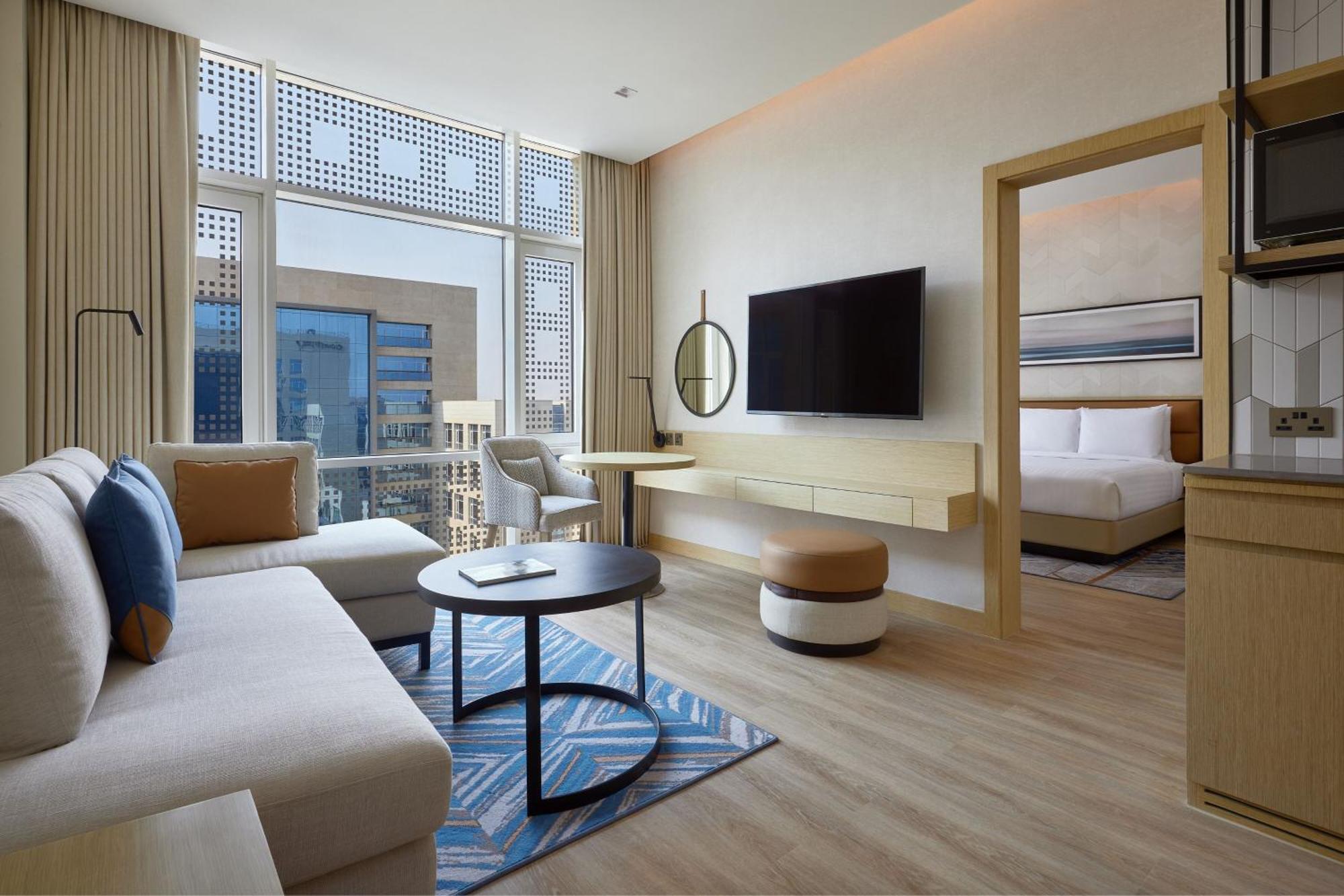 Courtyard By Marriott Jubail 호텔 외부 사진