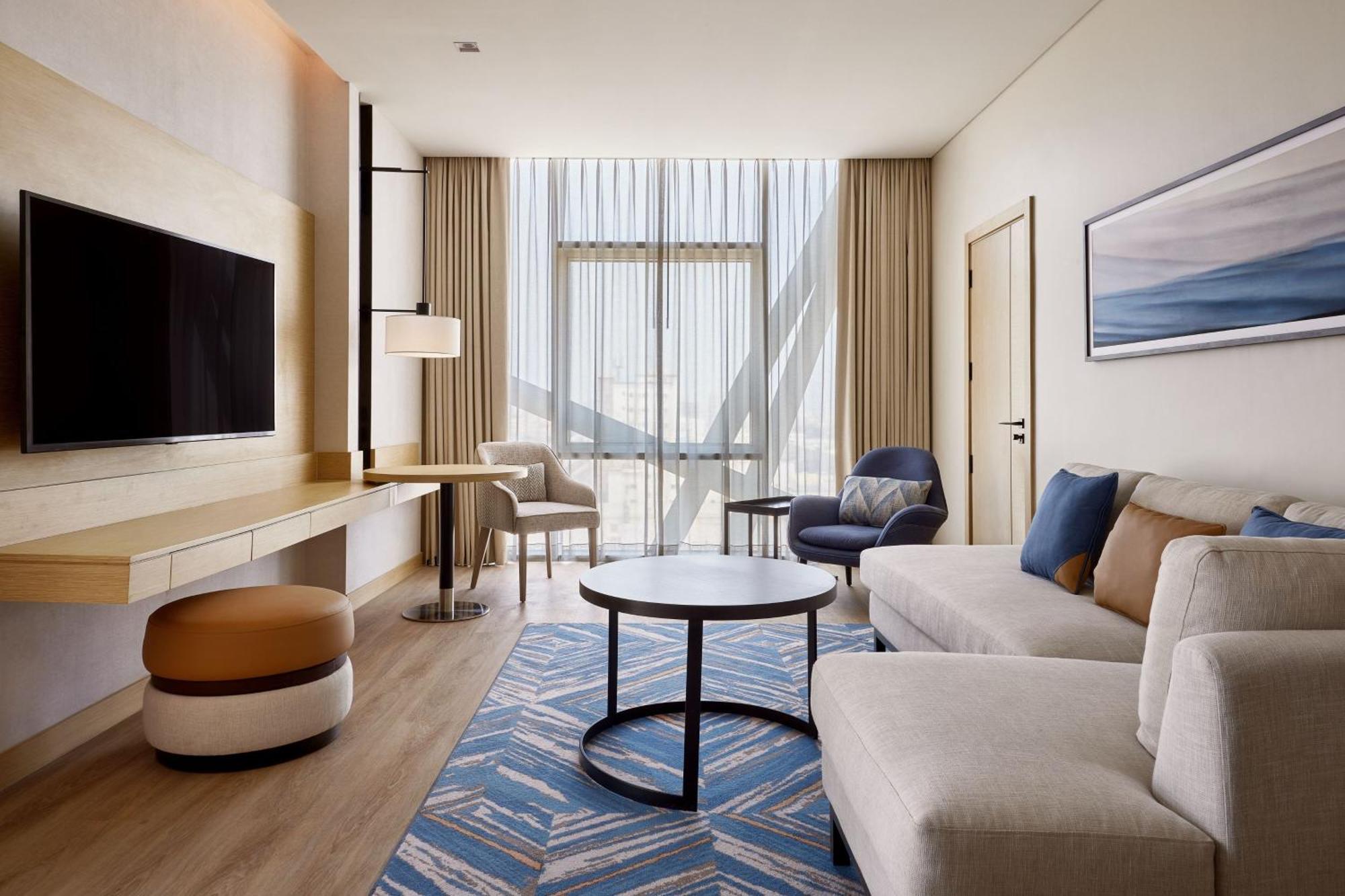 Courtyard By Marriott Jubail 호텔 외부 사진