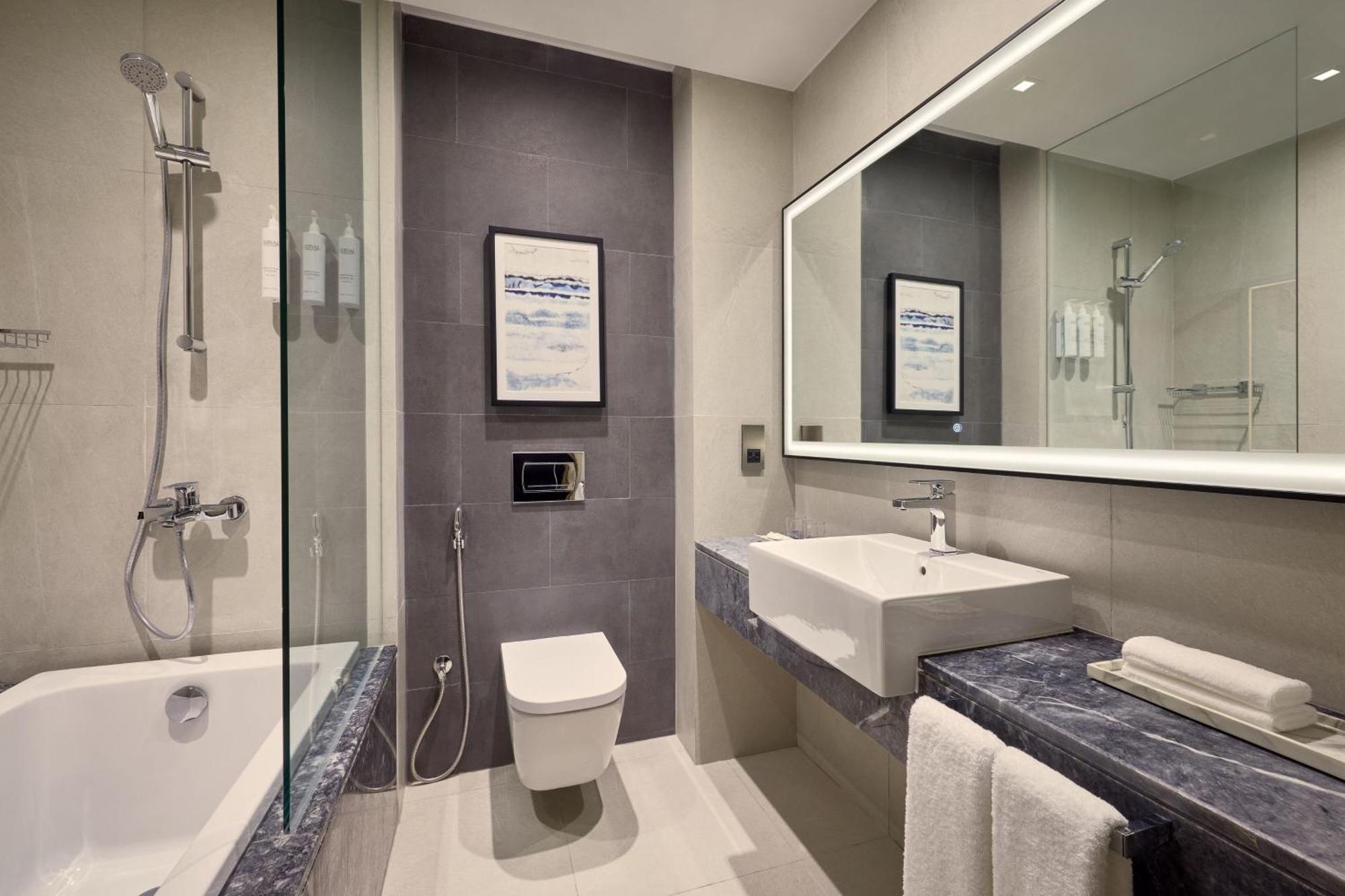 Courtyard By Marriott Jubail 호텔 외부 사진