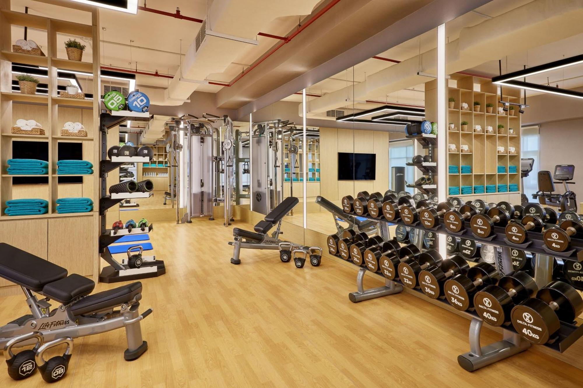 Courtyard By Marriott Jubail 호텔 외부 사진