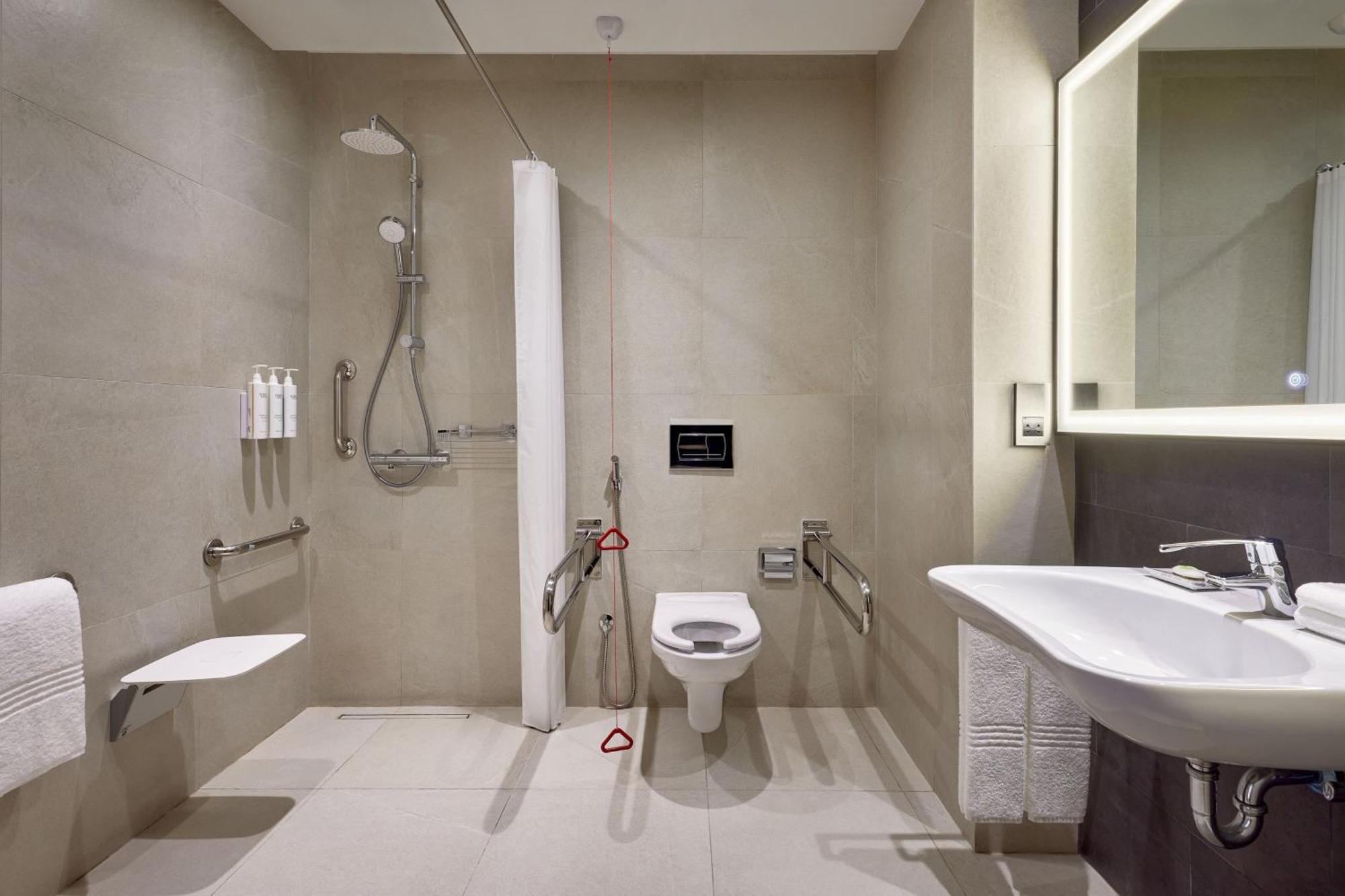 Courtyard By Marriott Jubail 호텔 외부 사진