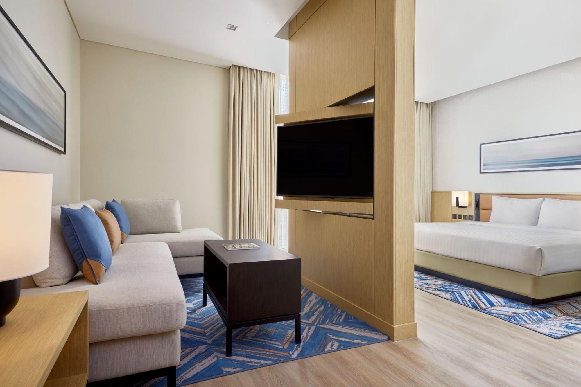 Courtyard By Marriott Jubail 호텔 외부 사진