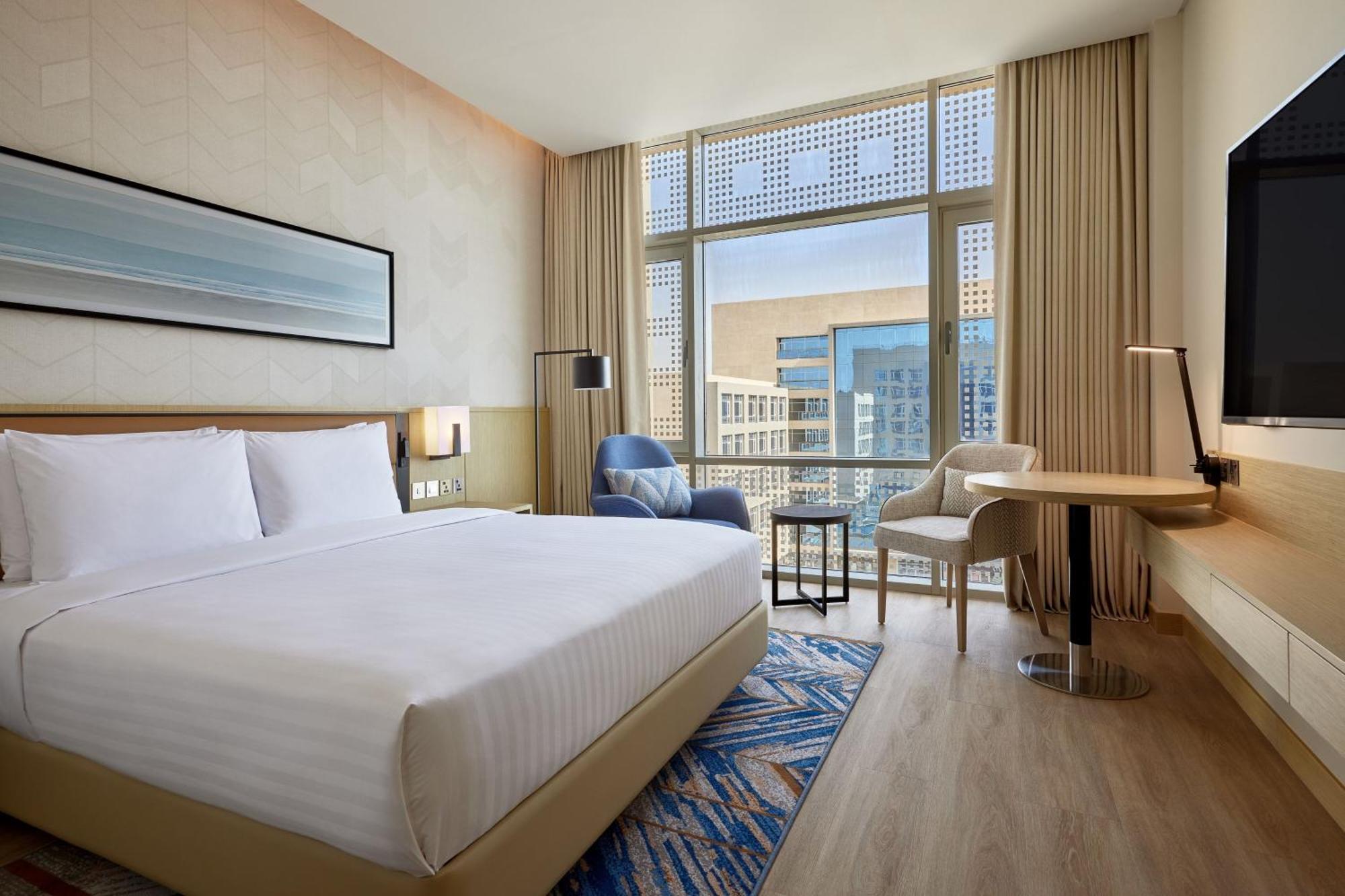 Courtyard By Marriott Jubail 호텔 외부 사진