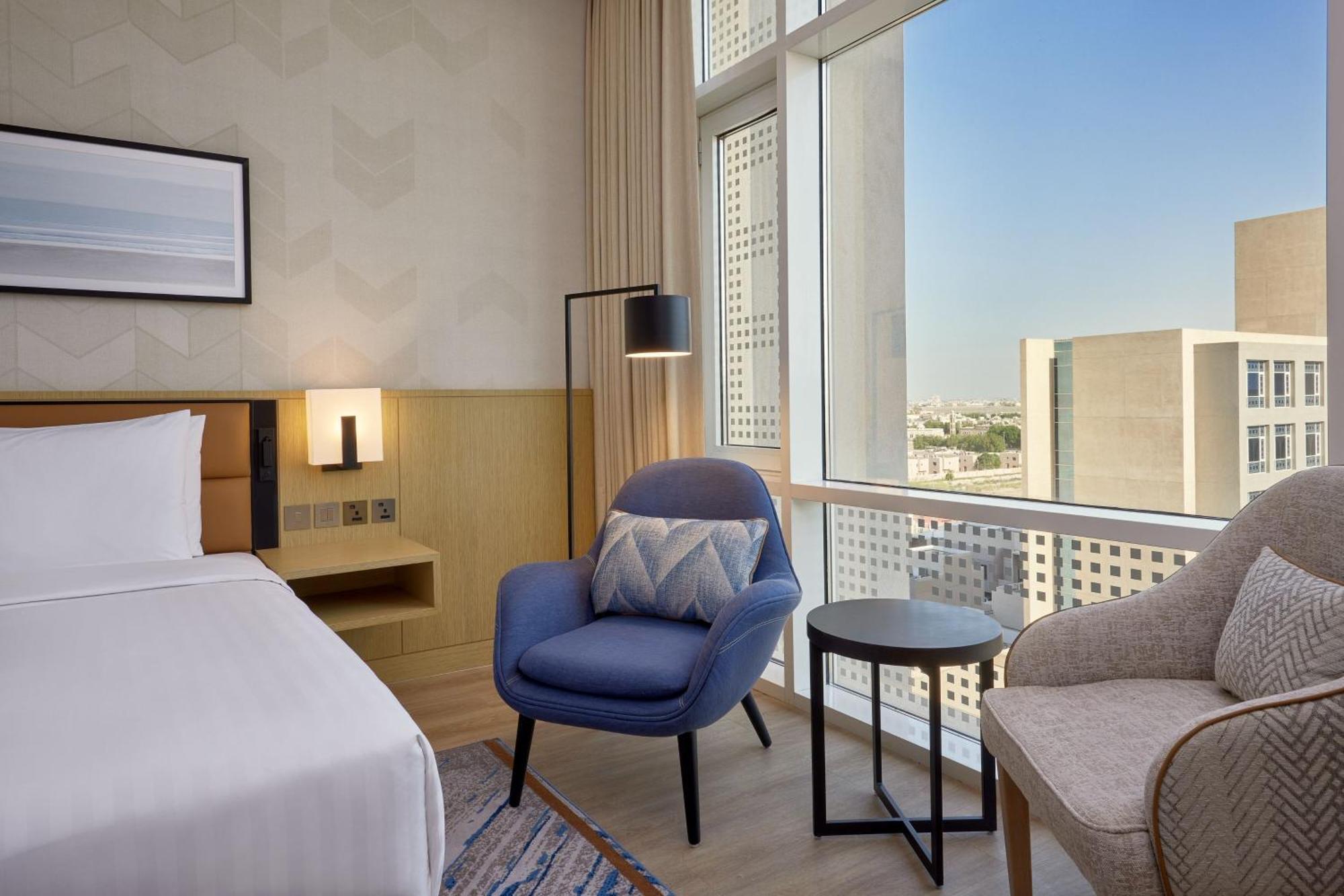 Courtyard By Marriott Jubail 호텔 외부 사진