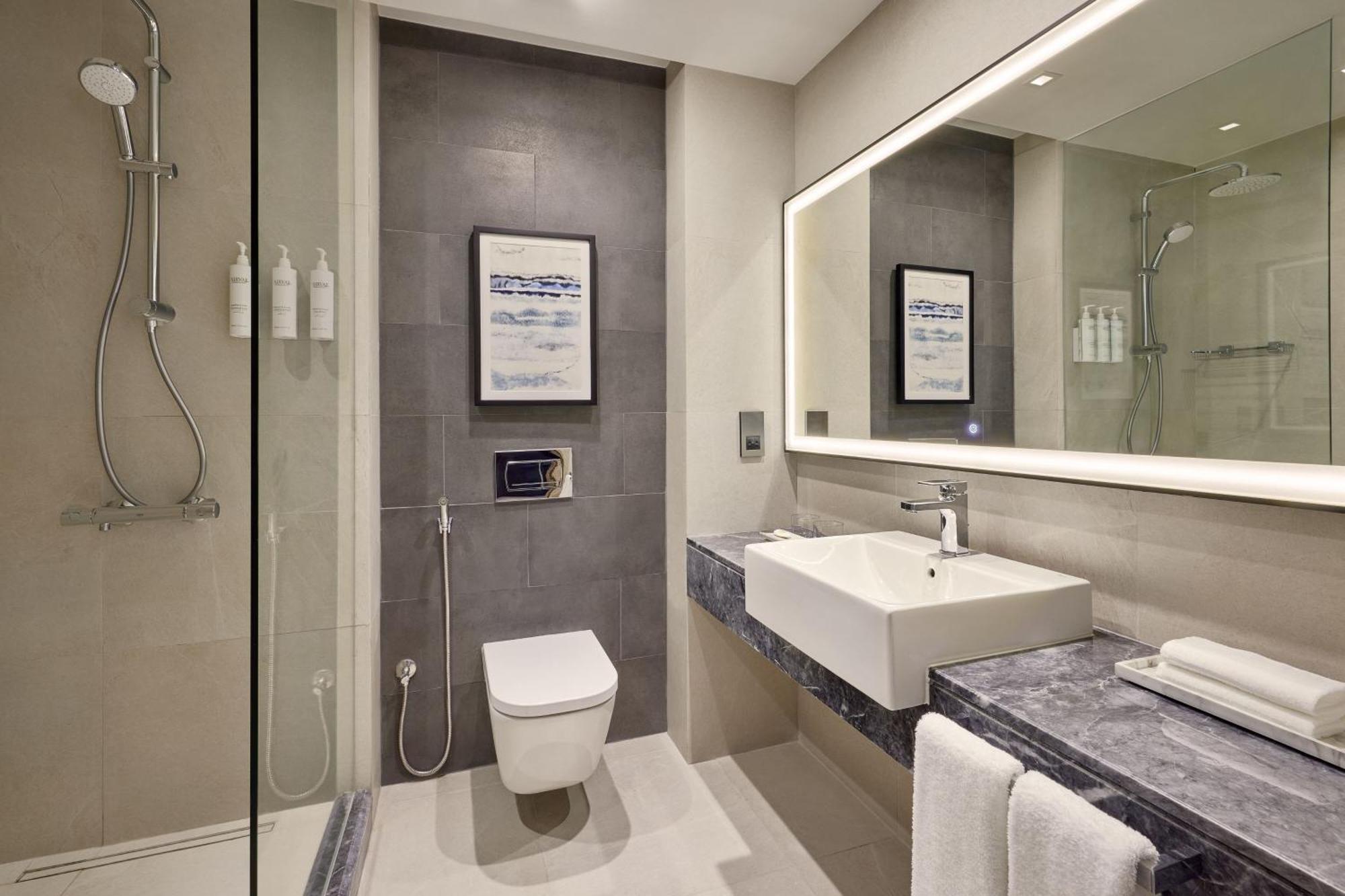 Courtyard By Marriott Jubail 호텔 외부 사진