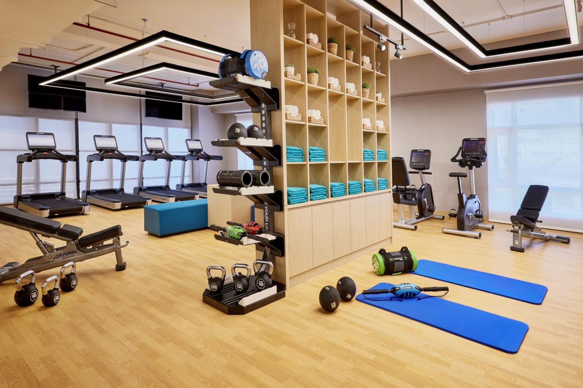 Courtyard By Marriott Jubail 호텔 외부 사진