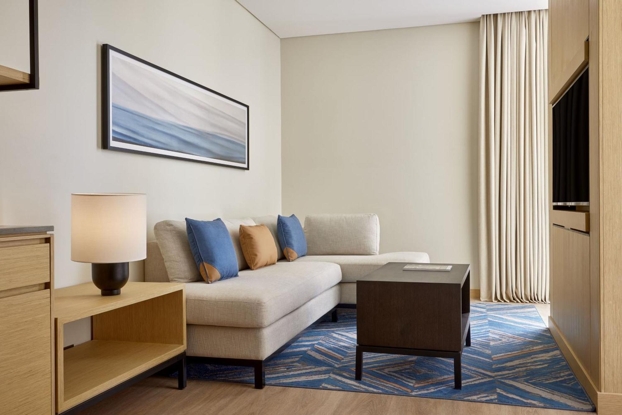 Courtyard By Marriott Jubail 호텔 외부 사진