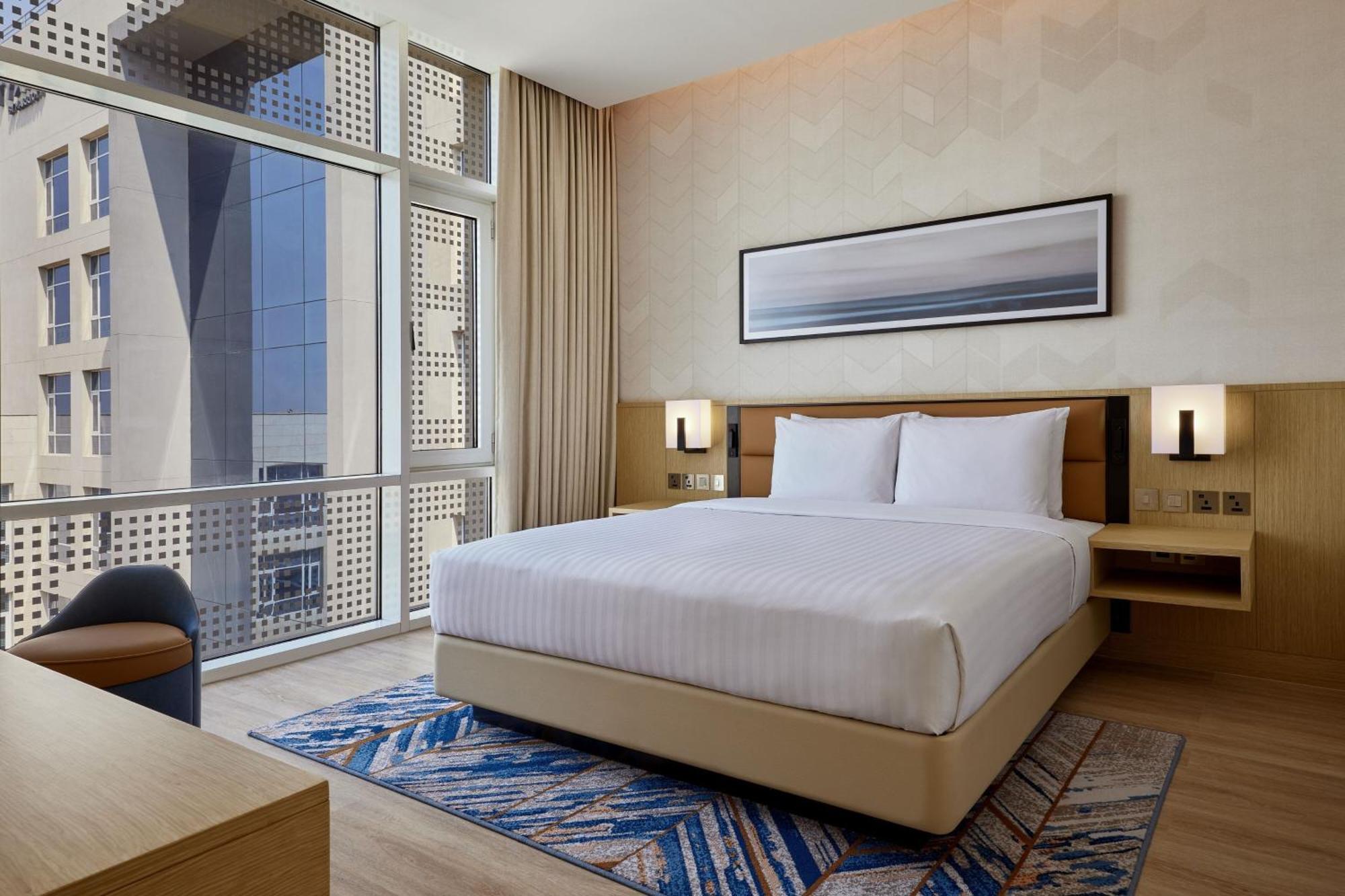 Courtyard By Marriott Jubail 호텔 외부 사진