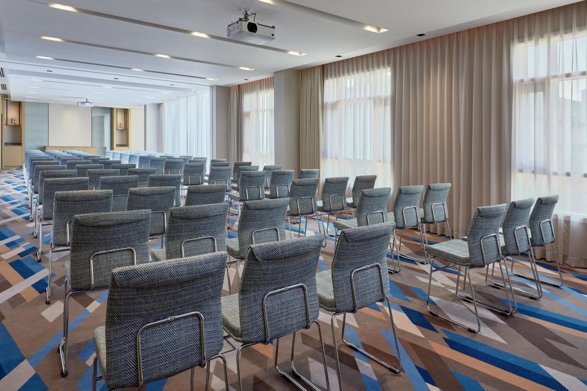 Courtyard By Marriott Jubail 호텔 외부 사진