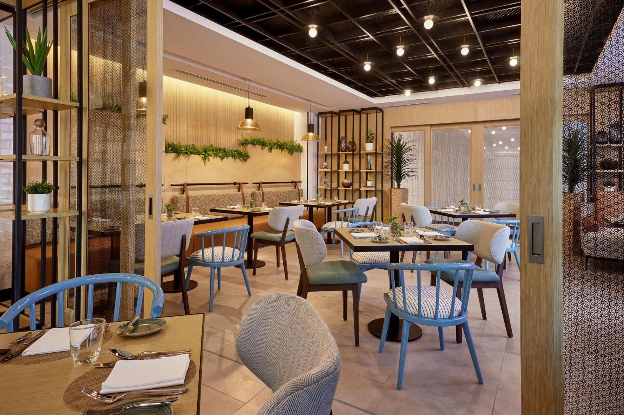 Courtyard By Marriott Jubail 호텔 외부 사진