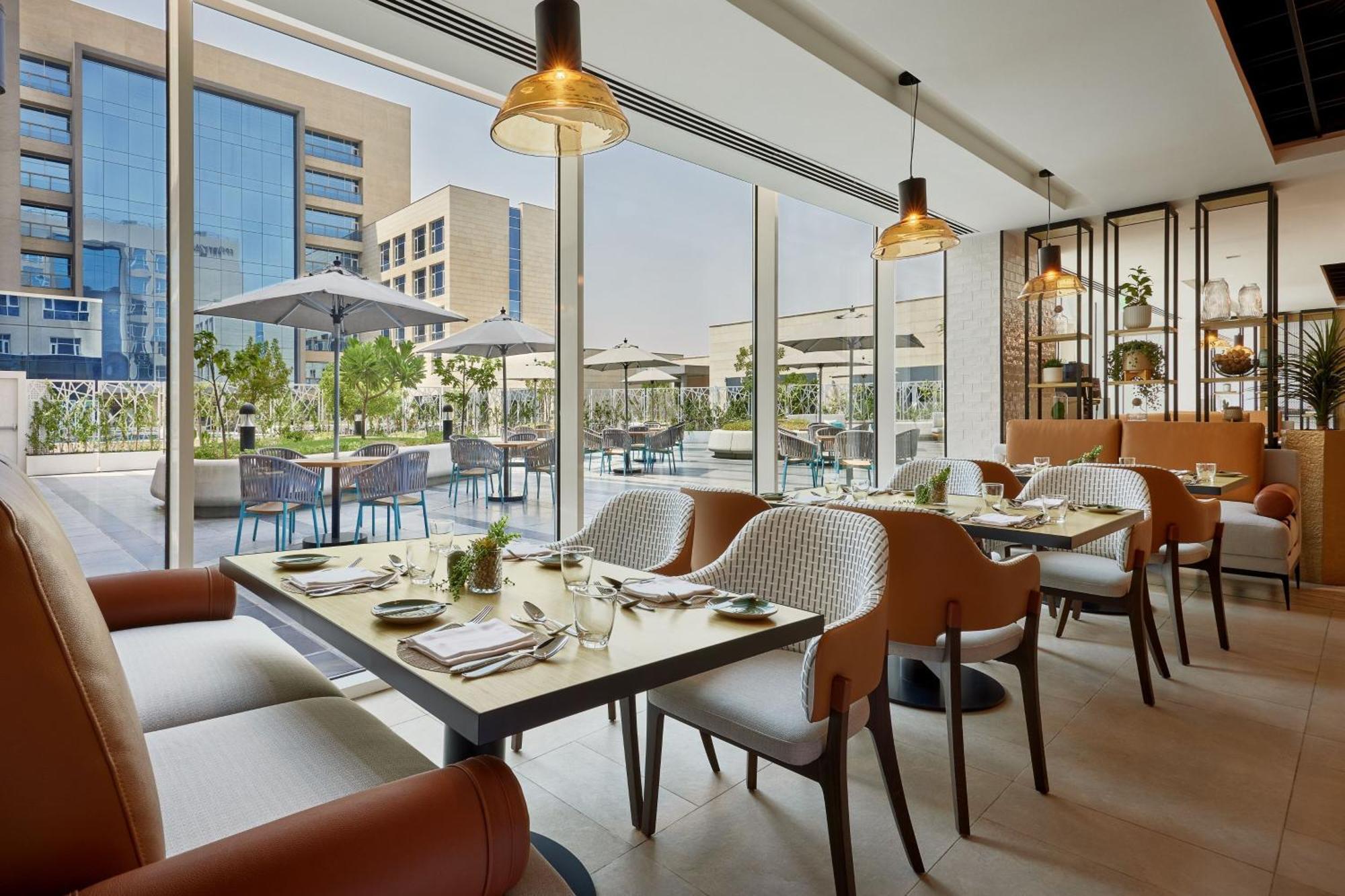 Courtyard By Marriott Jubail 호텔 외부 사진