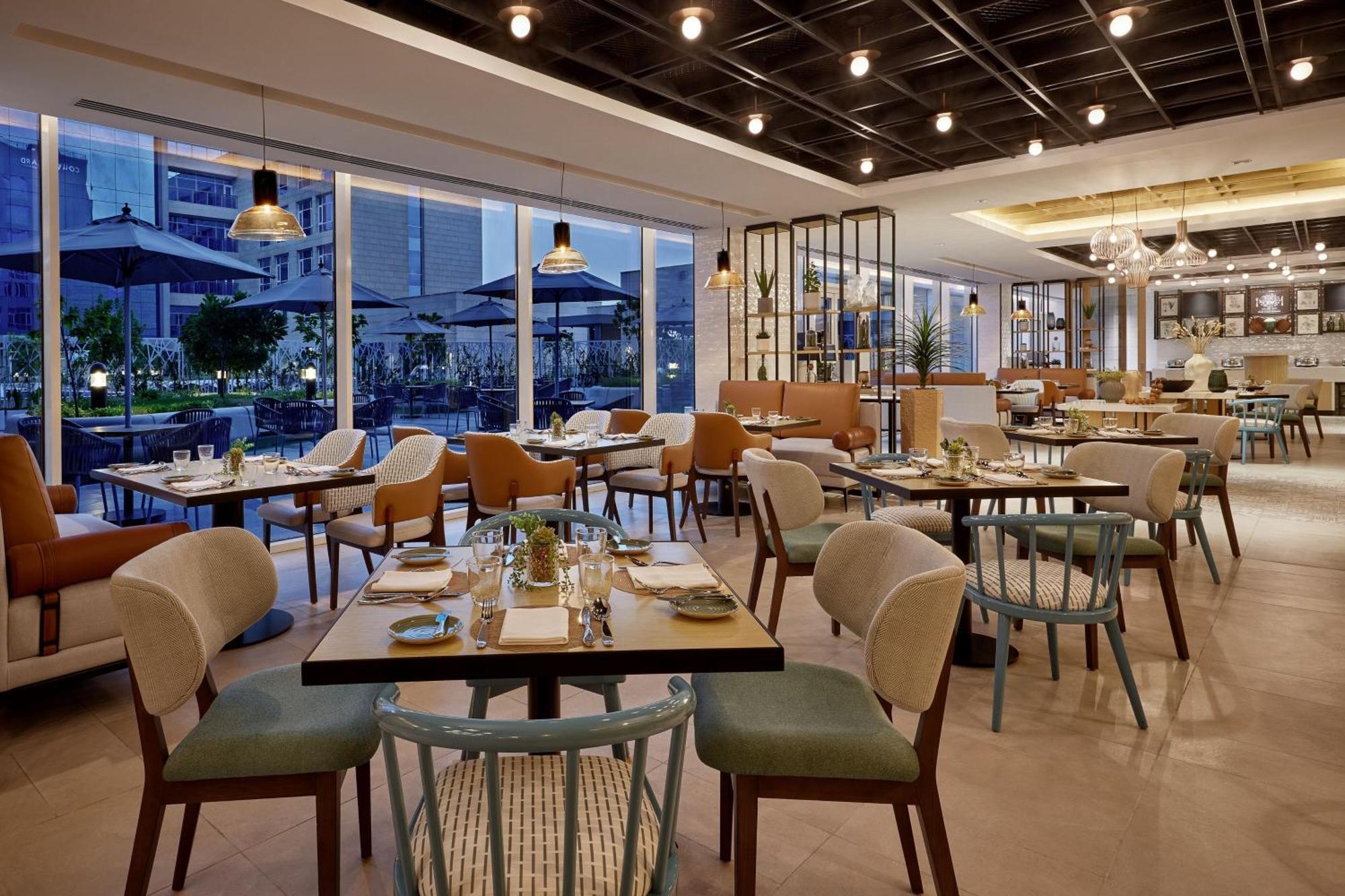 Courtyard By Marriott Jubail 호텔 외부 사진