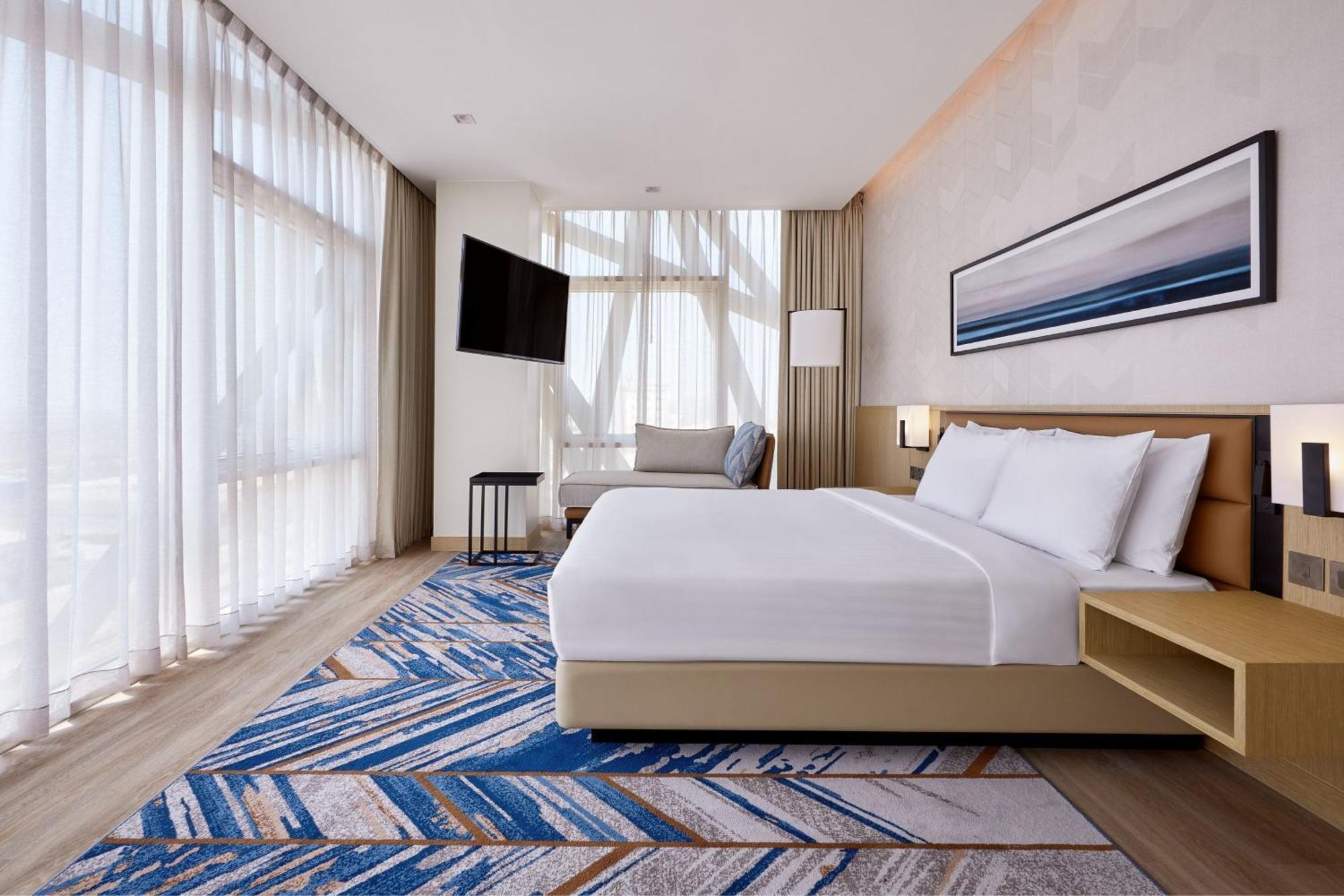 Courtyard By Marriott Jubail 호텔 외부 사진